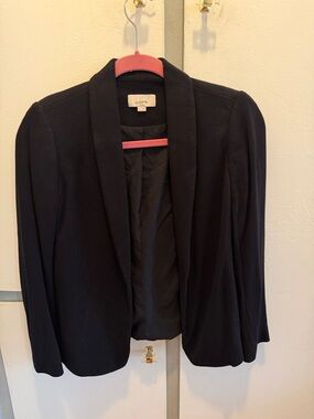 LOFT Open-Front Women's Blazer Jacket